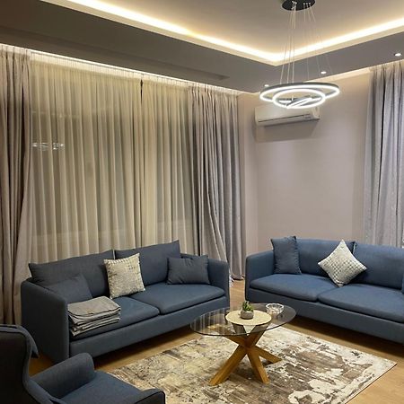 Lux Apartment Tirana Kültér fotó