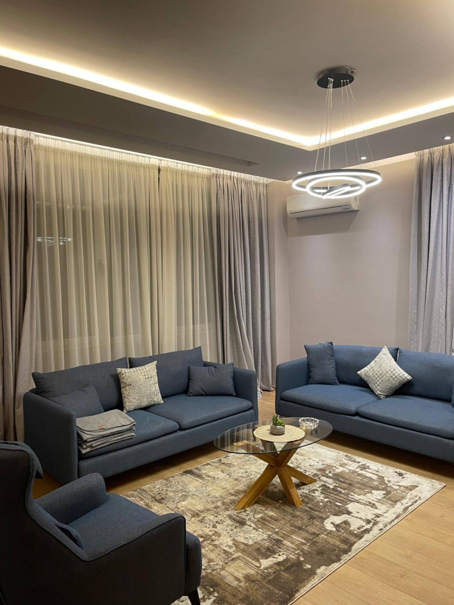 Lux Apartment Tirana Kültér fotó