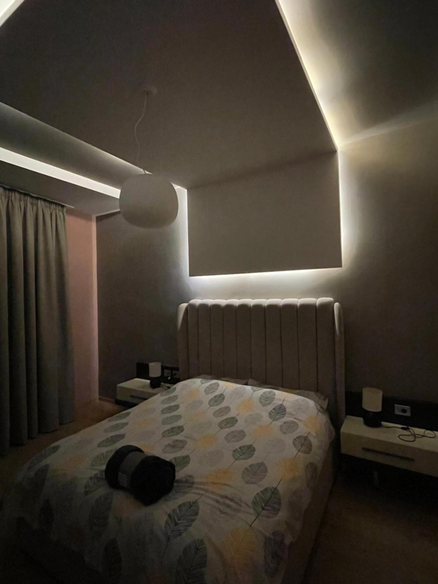 Lux Apartment Tirana Kültér fotó